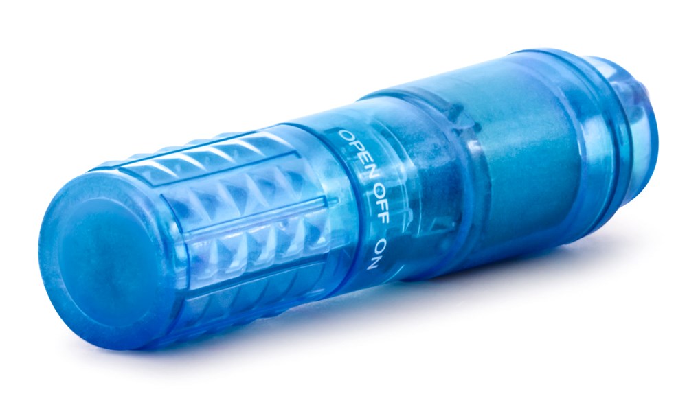 Sexy Things Rocker Waterproof Personal Adult Massager - - Personal Massagers