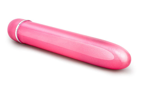 Sexy Things Slimline Vibe 7 Inch Bullet Vibrator - Bullet Vibrators