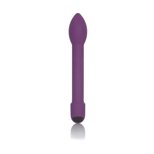 SI Novelties OMGee 7 Functions G-Spot Spot Vibrator - G-Spot Vibrators