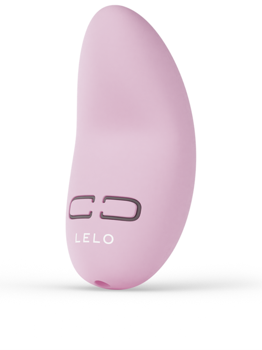 LELO NEA Originals Personal Clitoral Stimulator - Pink - Clit Ticklers and Pulsators