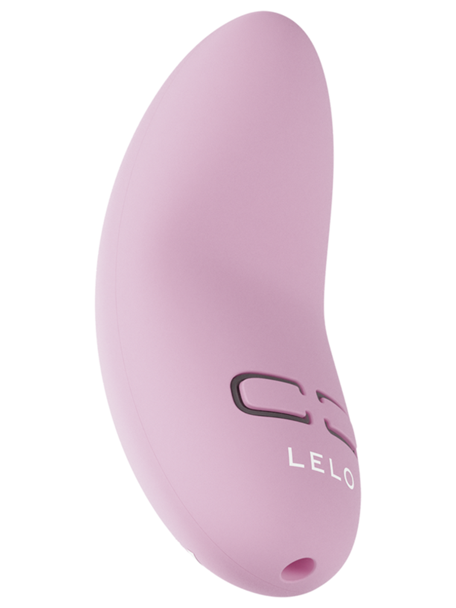 LELO NEA Originals Personal Clitoral Stimulator - - Clit Ticklers and Pulsators