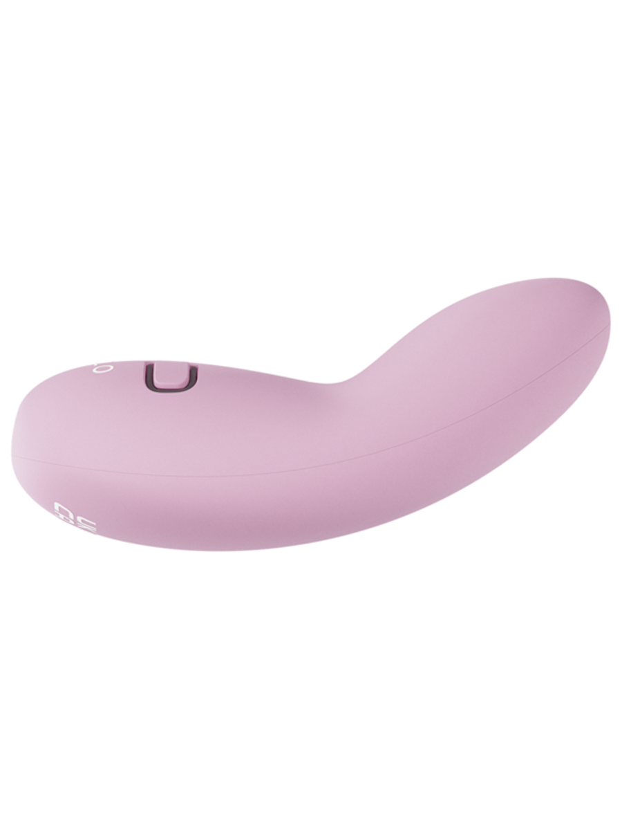 LELO NEA Originals Personal Clitoral Stimulator - - Clit Ticklers and Pulsators