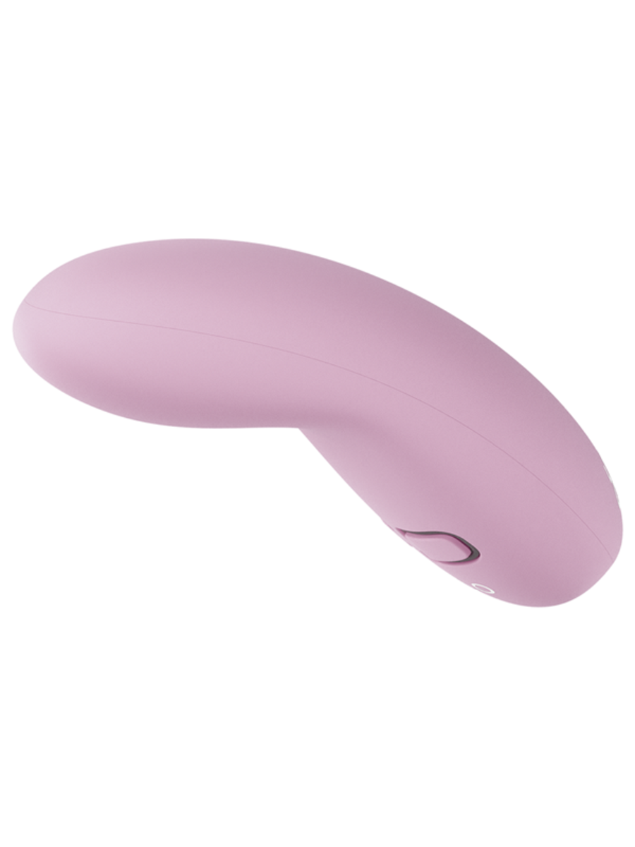 LELO NEA Originals Personal Clitoral Stimulator - - Clit Ticklers and Pulsators