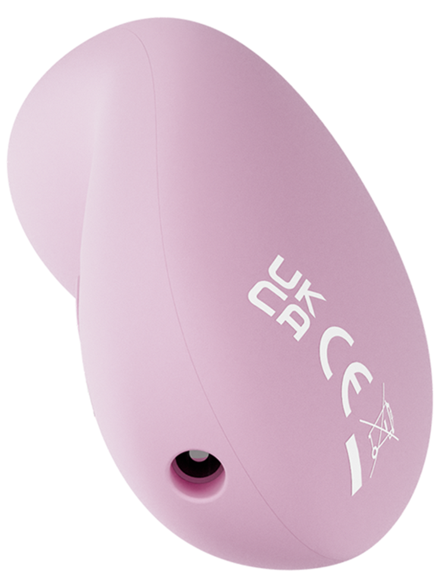 LELO NEA Originals Personal Clitoral Stimulator - - Clit Ticklers and Pulsators