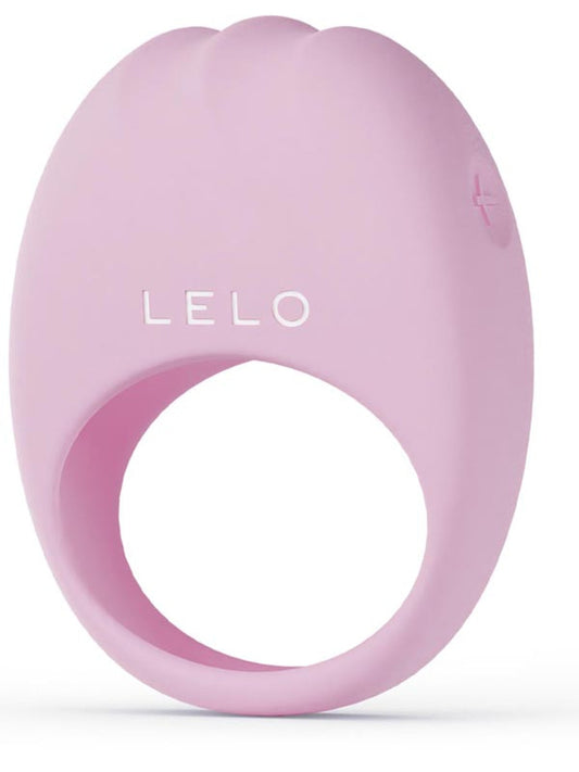 LELO LIFEGUARD Originals Male Vibrating Penis Ring - Vibrating Cock Rings
