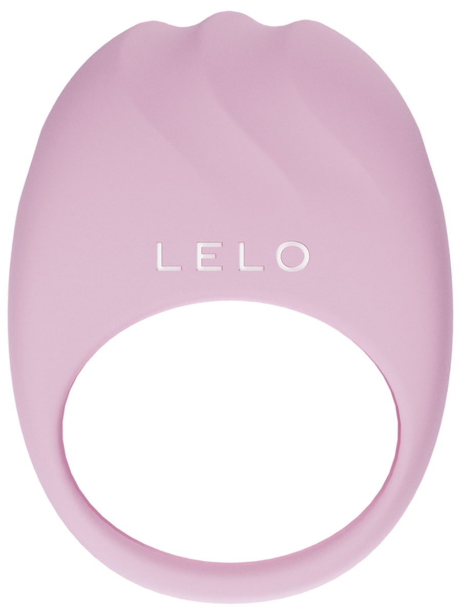 LELO LIFEGUARD Originals Male Vibrating Penis Ring - - Vibrating Cock Rings