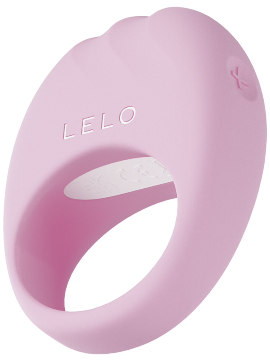 LELO LIFEGUARD Originals Male Vibrating Penis Ring - - Vibrating Cock Rings