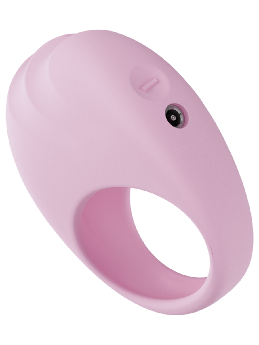 LELO LIFEGUARD Originals Male Vibrating Penis Ring - - Vibrating Cock Rings