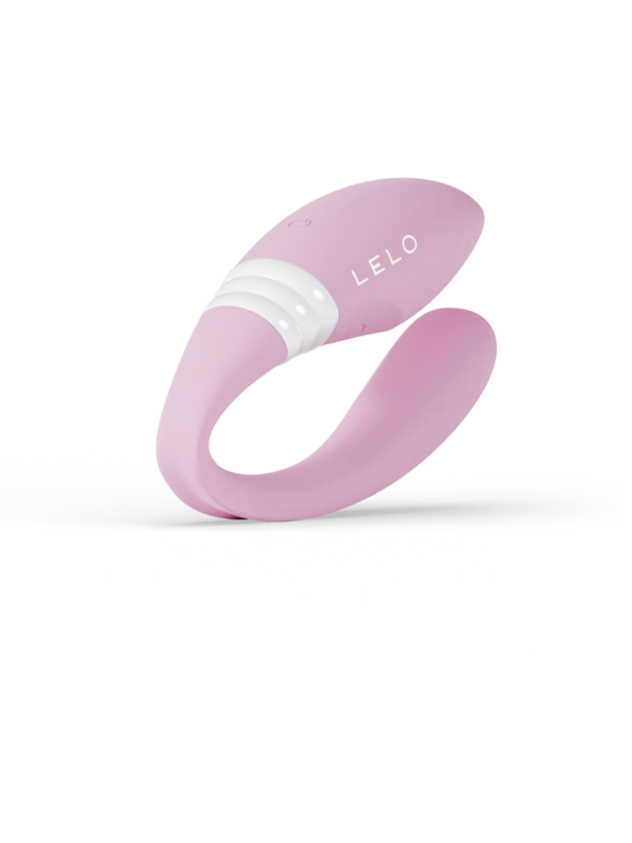 LELO MAHANA Originals Personal Couples Massager - Pink - Sex Toys For Couples