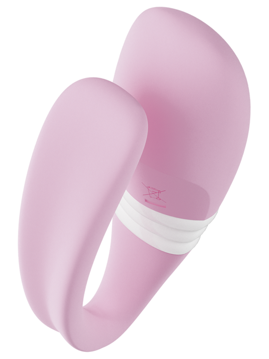LELO MAHANA Originals Personal Couples Massager - - Sex Toys For Couples