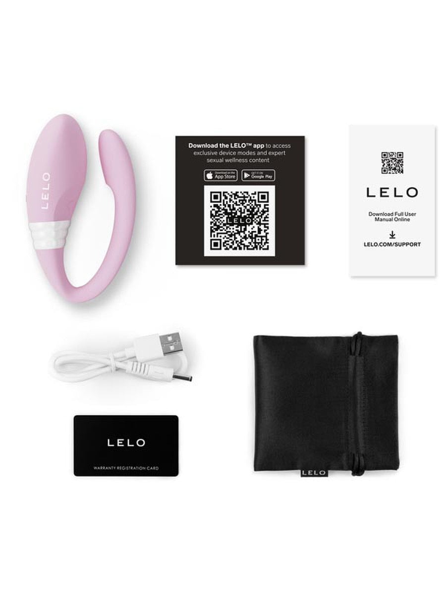 LELO MAHANA Originals Personal Couples Massager - - Sex Toys For Couples