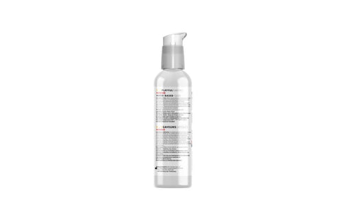 Swiss Navy Playful Flavours 4 In 1 Water Based Lubricant 118 ml - Water Based Lubes