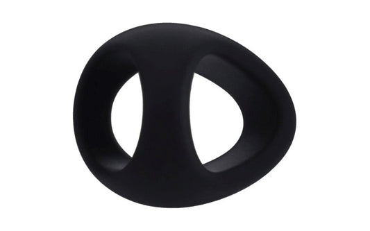 Tantus Stirrup Stretchy Mens Silicone Cock Ring - Stretchy Cock Rings