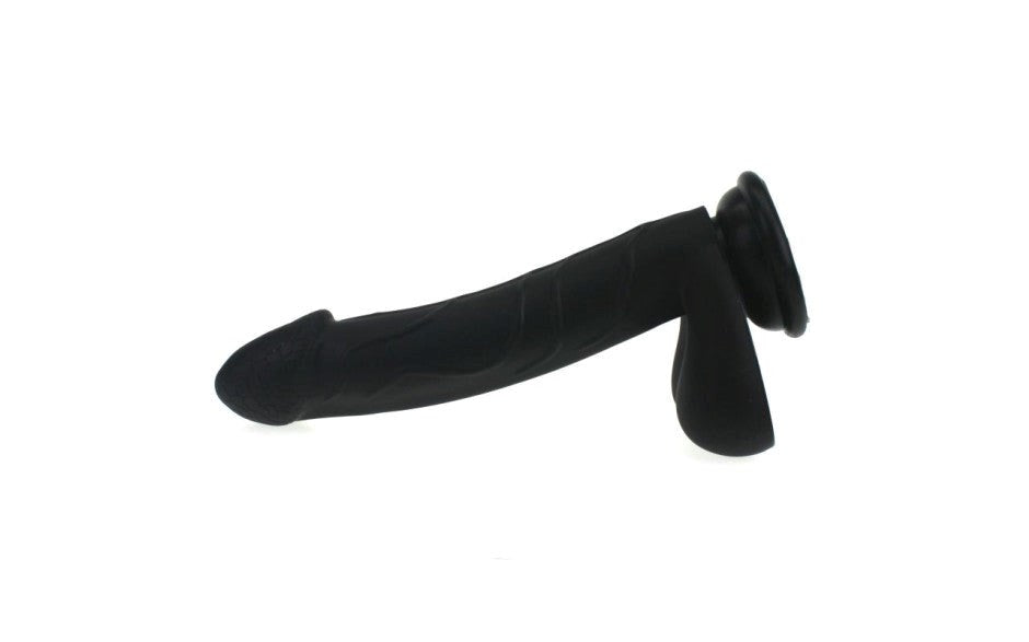 X-Men 21.5 cm Realistic Cock With Balls - - Realistic Dildos