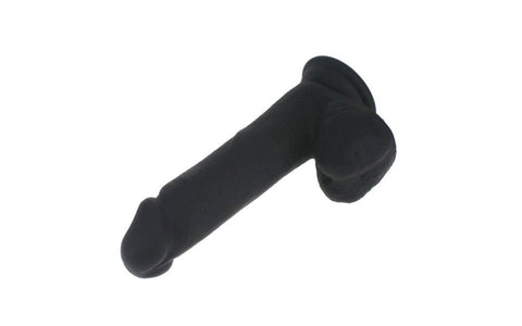 X-Men Thick Realistic Silicone Cock With Balls - Realistic Dildos