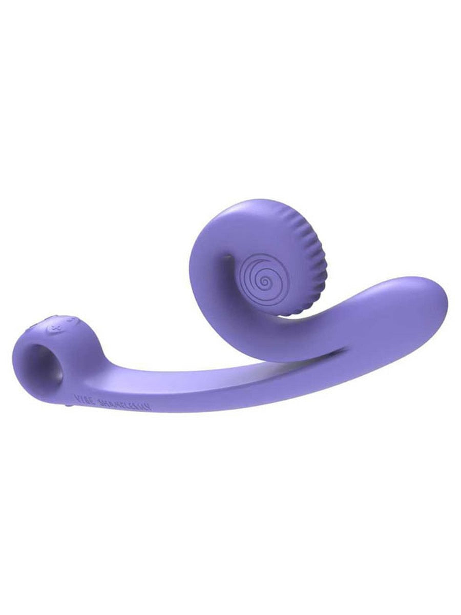 SVibe Snail Vibe Curve Limited Edition G Spot Vibrator - - G-Spot Vibrators