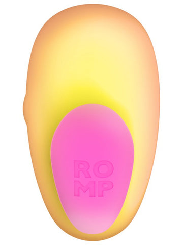Love Honey Romp Kiss Clitoral Suction Stimulator - Clit Ticklers and Pulsators