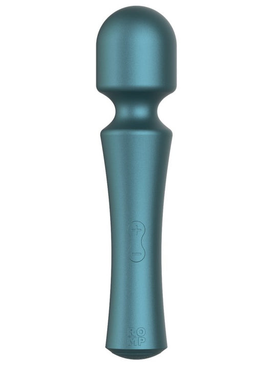 Love Honey Romp Presto Compact Body Wand Vibrator - Body Wands
