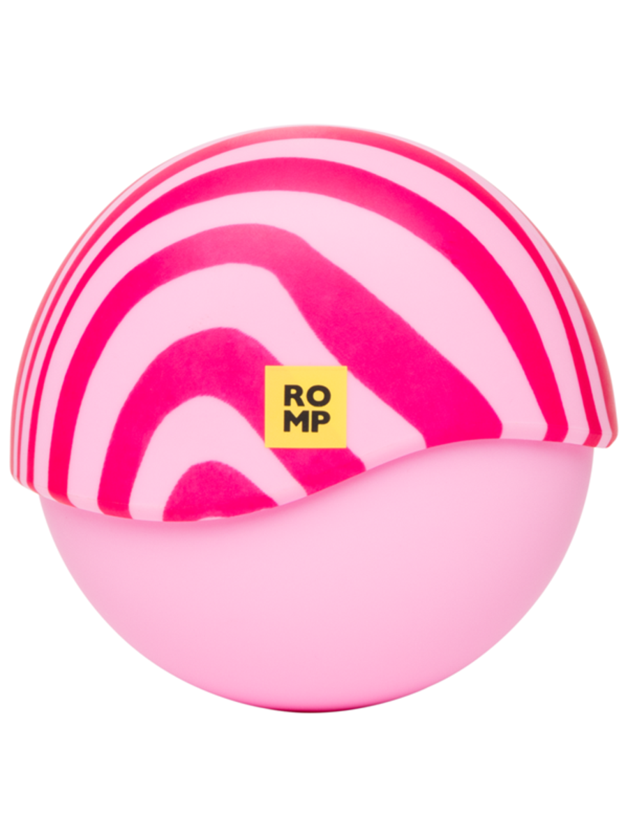 Love Honey Romp Spin Pleasure Air Clitoral Vibrator - Clit Ticklers and Pulsators