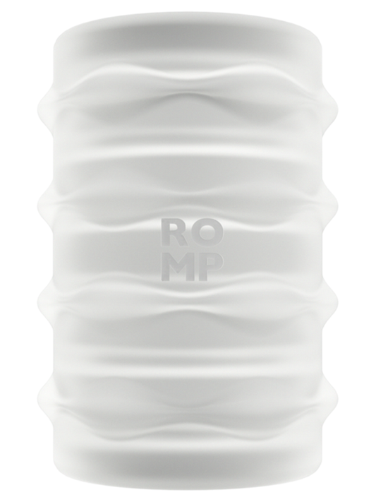 Love Honey Romp Mosh Manual Mini Male Stroker - Masturbators and Strokers