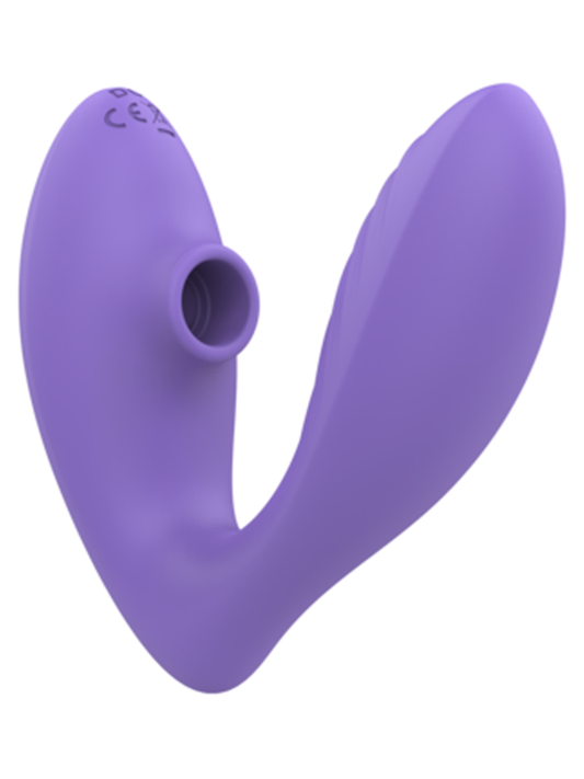 Love Honey Romp Reverb Pleasure Air Technology G Spot Vibe - G-Spot Vibrators