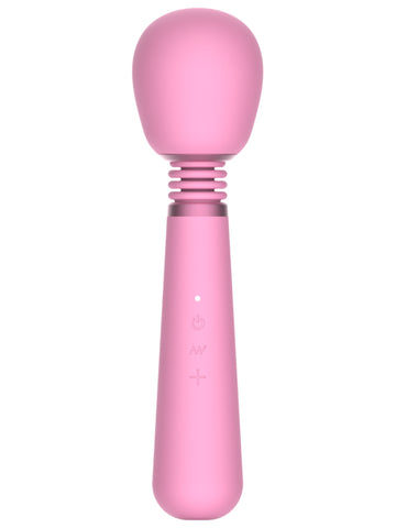 Soft by Playful Mini Soft Body Wand Massager