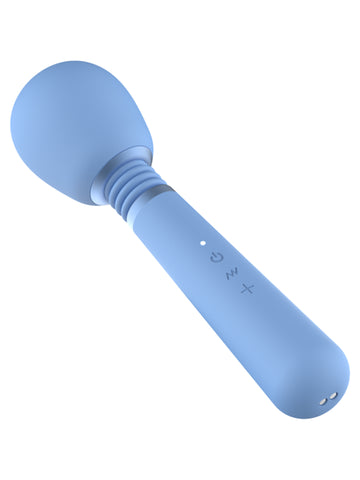 Soft by Playful Mini Soft Body Wand Massager