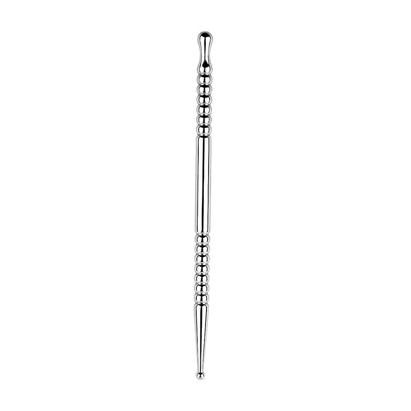 BDStyle Stainless Steel Male Urethral Plug Sounds - - Urethral Sounds