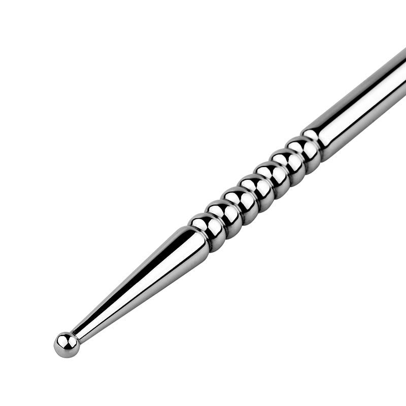 BDStyle Stainless Steel Male Urethral Plug Sounds - - Urethral Sounds