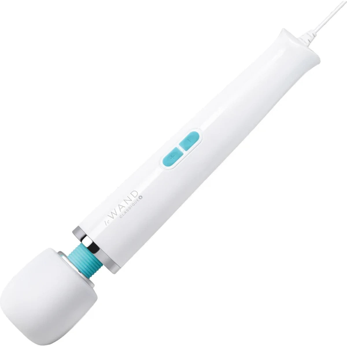 Le Wand Classique Plug In Body Wand Massager - - Body Wands