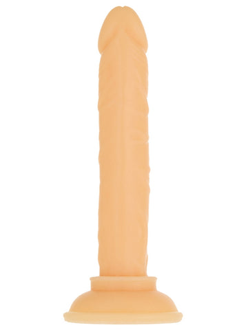 BMS Factory Tino 5.25 Inches Realistic Silicone Dildo