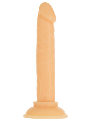 BMS Factory Tino 5.25 Inches Realistic Silicone Dildo