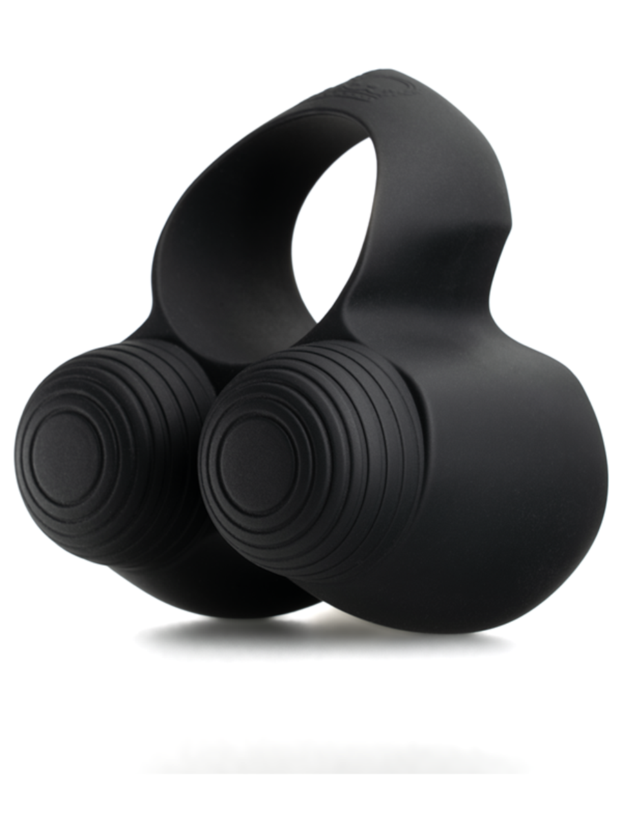 Hot Octopuss JETT TURBO USB Rechargeable Cock Ring - Vibrating Cock Rings