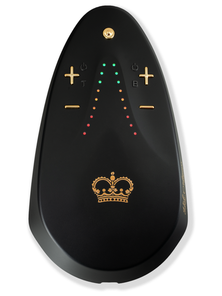 Hot Octopuss JETT TURBO USB Rechargeable Cock Ring - Vibrating Cock Rings