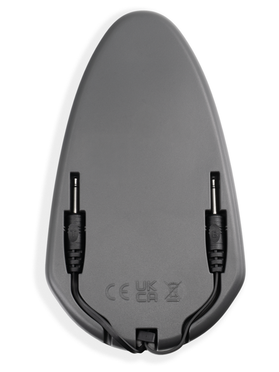 Hot Octopuss JETT TURBO USB Rechargeable Cock Ring - Vibrating Cock Rings