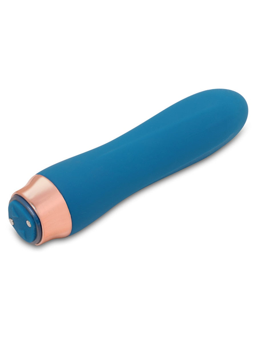 Nu Sensuelle Envy XLR8 Vibrating Bullet Massager - Bullet Vibrators