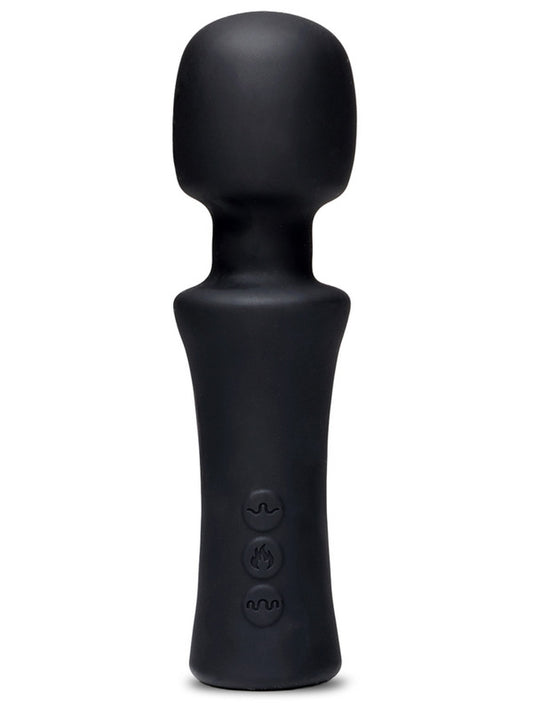 Nu Sensuelle Adore XLR8 Mini Body Wand Massager - Body Wands