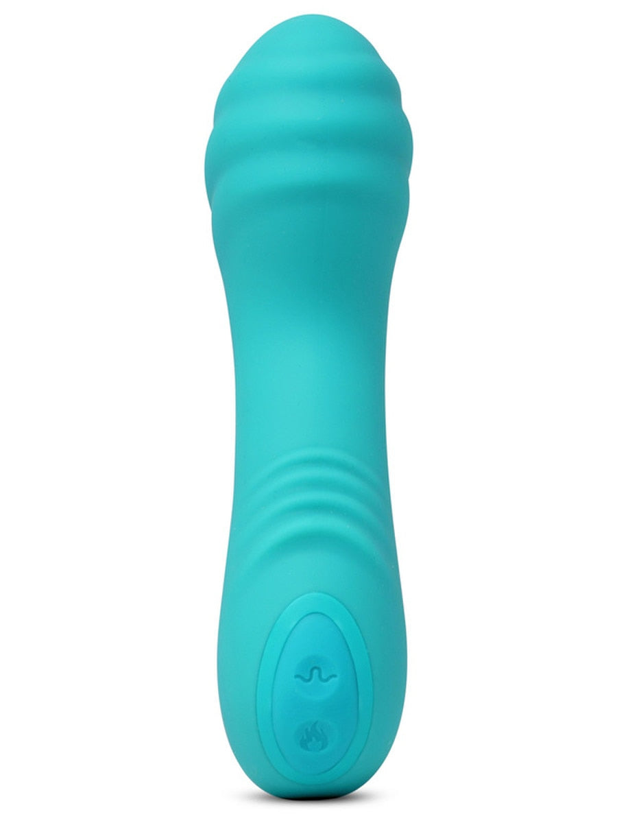 Nu Sensuelle Muse XLR8 Multi Function Bullet Vibrator - Bullet Vibrators