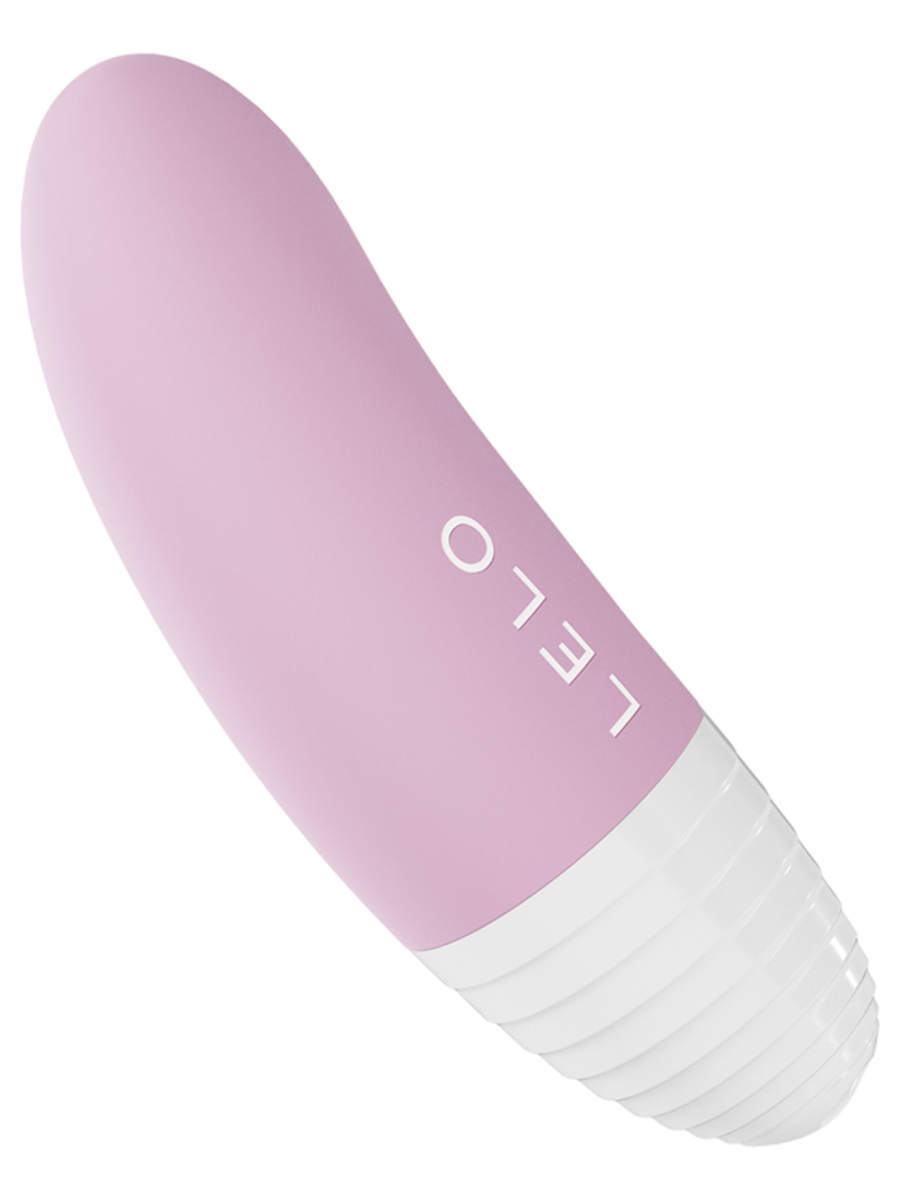 LELO AKO Originals Silicone Clitoral Vibrator - - Clit Ticklers and Pulsators