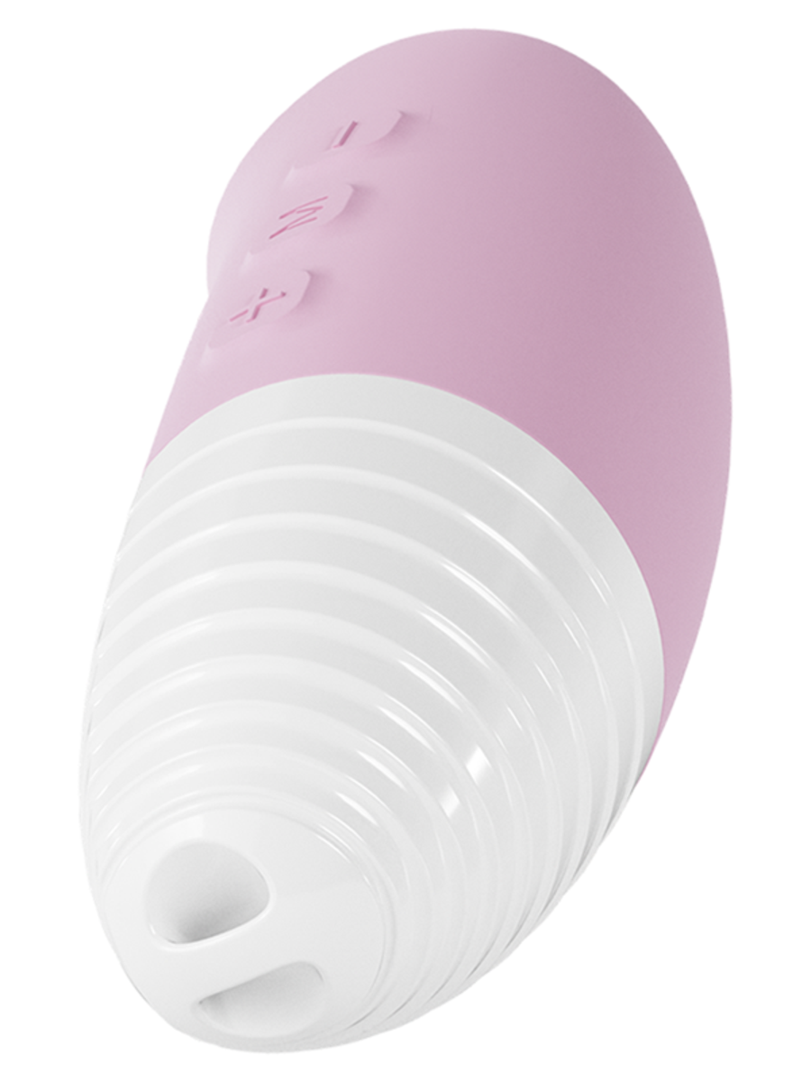 LELO AKO Originals Silicone Clitoral Vibrator - - Clit Ticklers and Pulsators