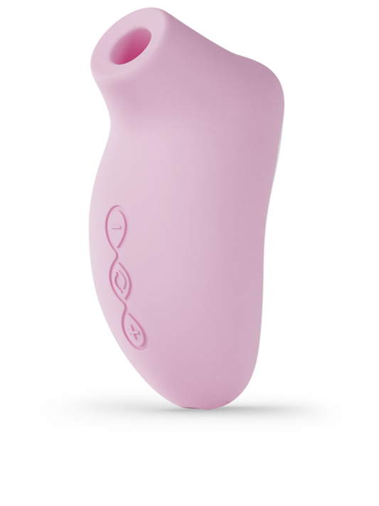 LELO SONA Originals Sonic Clitoral Stimulator - Clit Ticklers and Pulsators