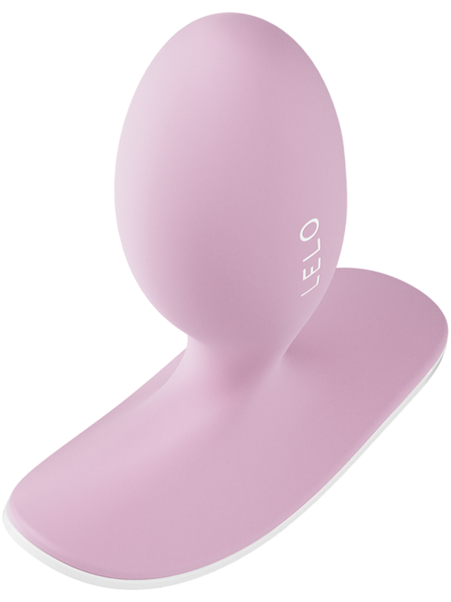 LELO SURFER Originals Silicone Prostate Massager - - Prostate Toys
