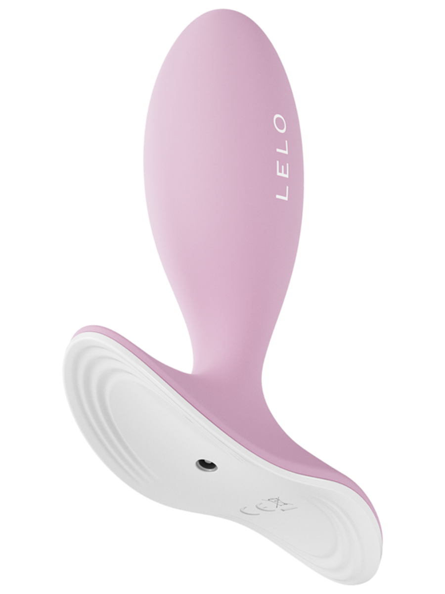 LELO SURFER Originals Silicone Prostate Massager - - Prostate Toys
