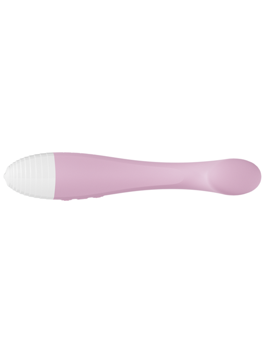 LELO MOKA Originals Silicone G Spot Vibrator - - G-Spot Vibrators