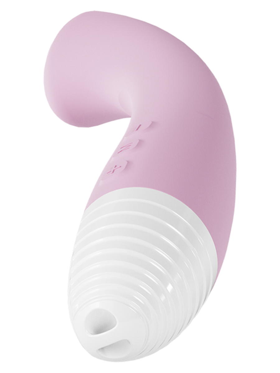LELO MOKA Originals Silicone G Spot Vibrator - - G-Spot Vibrators