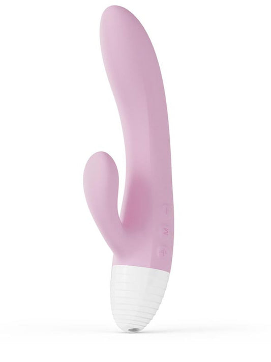 LELO KAYA Originals Vibrating Rabbit Massager - Rabbit Vibrators