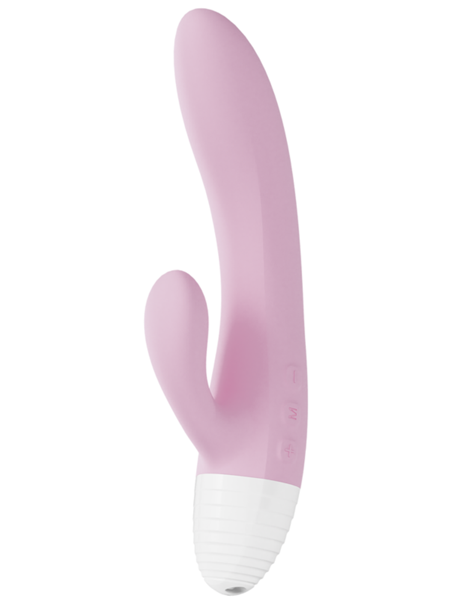LELO KAYA Originals Vibrating Rabbit Massager - - Rabbit Vibrators