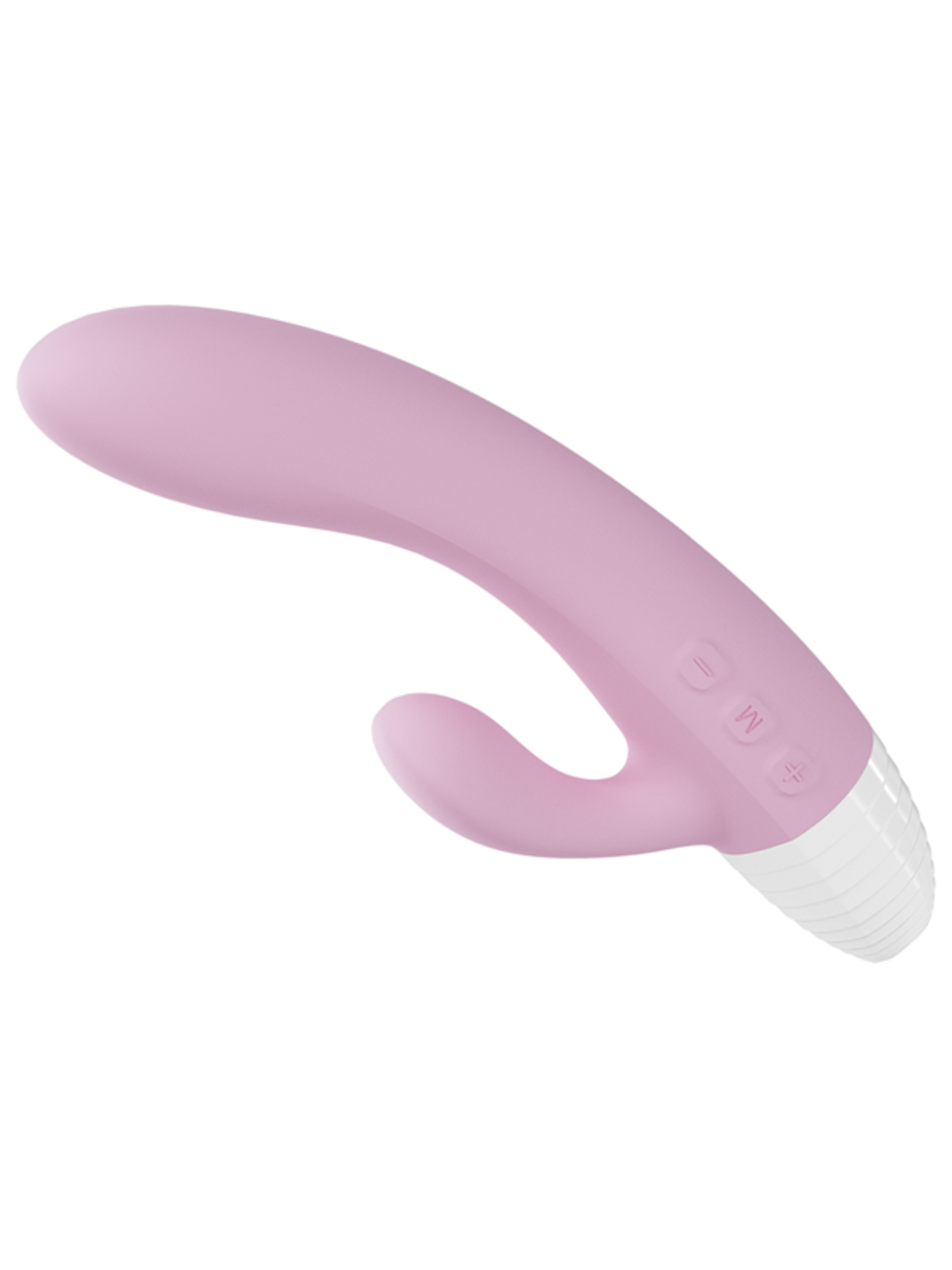 LELO KAYA Originals Vibrating Rabbit Massager - - Rabbit Vibrators