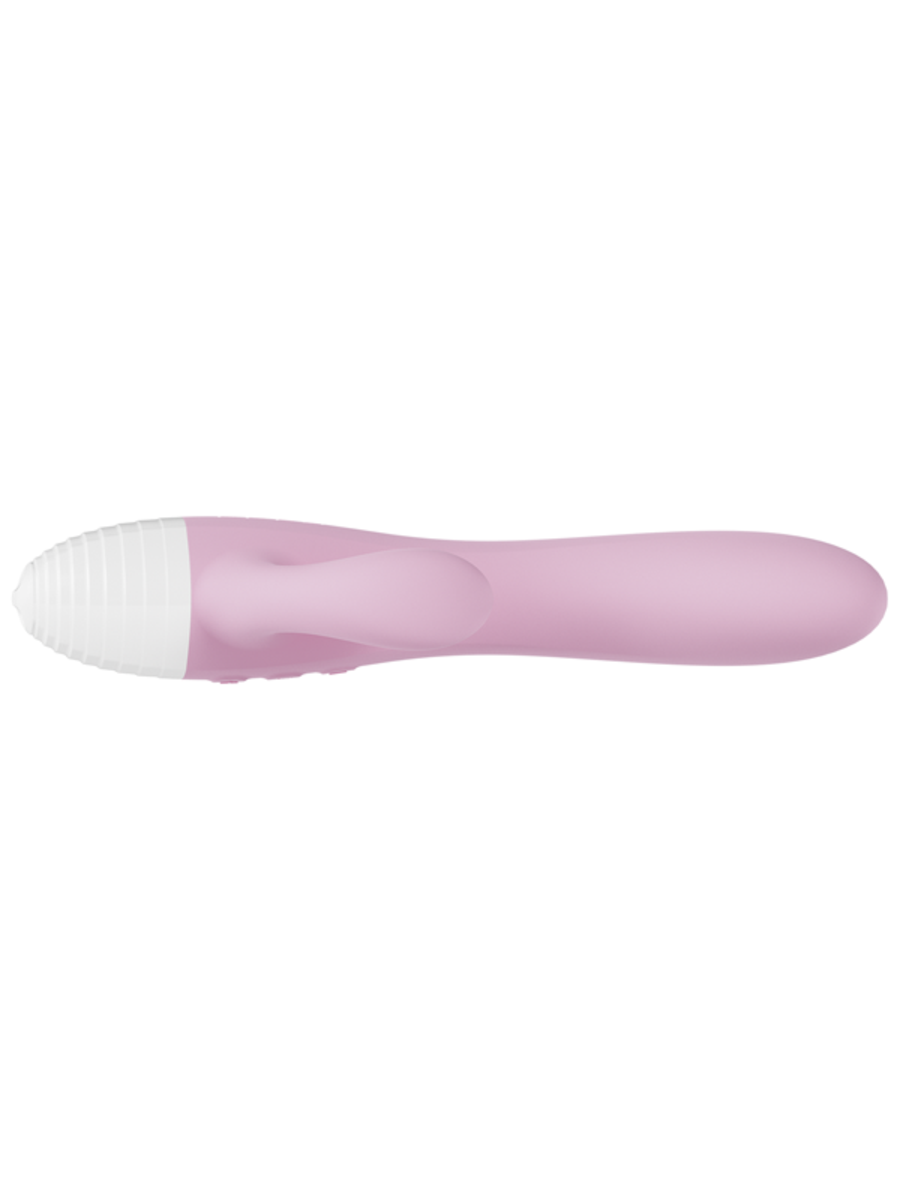 LELO KAYA Originals Vibrating Rabbit Massager - - Rabbit Vibrators
