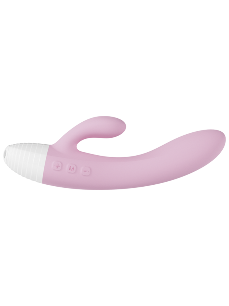 LELO KAYA Originals Vibrating Rabbit Massager - - Rabbit Vibrators